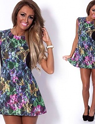 Moda Sukienki Dzienne - 2666360