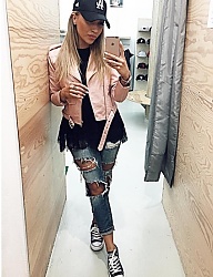 Moda Ciuchy Pozostałe - 3187044