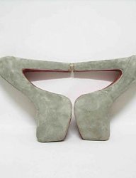 Moda Buty Czółenka - 1376341