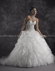 Moda Ślub Suknie ślubne - 450639