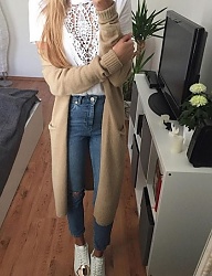 Moda Ciuchy Pozostałe - 3186558