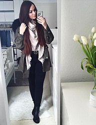 Moda Ciuchy Pozostałe - 3143404