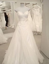 Moda Ślub Suknie ślubne - 628658