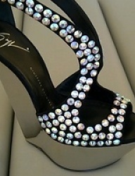 Moda Buty Koturny - 2614141