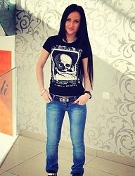 Moda Inne Moda uliczna - 1828909