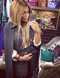 Moda Okrycia Płaszcze - 2934379