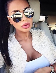 Moda Dodatki Okulary - 3060182