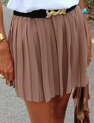 Moda Spódnice - 1161221