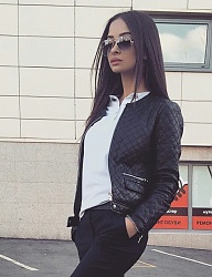 Moda Okrycia Kurtki - 3004553