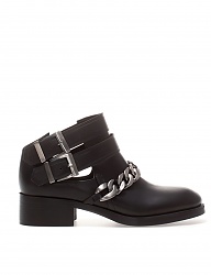 Moda Buty Botki - 2451743