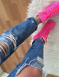 Moda Buty Sportowe - 2970986
