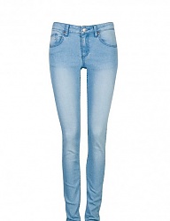 Moda Spodnie Jeansy - 2796835