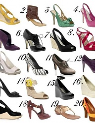 Moda Buty Pozostałe - 68787
