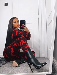 Moda Ciuchy Pozostałe - 3264576