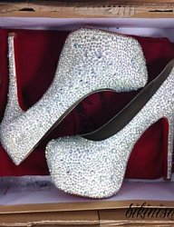 Moda Buty Pozostałe - 1207248