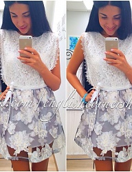 Moda Sukienki Dzienne - 2758968