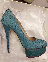 Moda Buty Szpilki - 1444293
