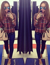 Moda Inne Moda uliczna - 1835935