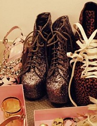 Moda Buty Pozostałe - 1362264