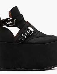 Moda Buty Koturny - 1630686