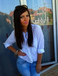 Moda Inne Moda uliczna - 1854053
