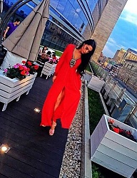 Moda Sukienki Wieczorowe - 3025831