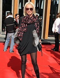 Moda Ciuchy Pozostałe - 1012962