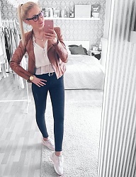 Moda Ciuchy Pozostałe - 3137786