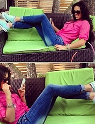 Moda Inne Moda uliczna - 2033572