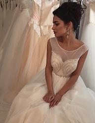 Moda Ślub Suknie ślubne - 3160780