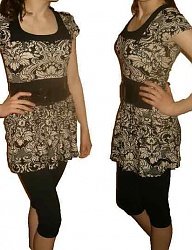 Moda Ciuchy Pozostałe - 51797