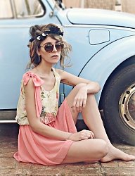 Moda Inne Moda uliczna - 1907475
