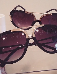 Moda Dodatki Okulary - 2924199
