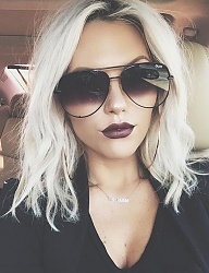 Moda Dodatki Okulary - 3260029