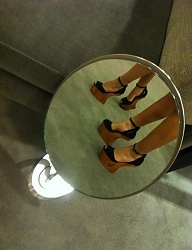 Moda Buty Koturny - 1333221