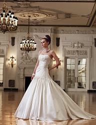 Moda Ślub Suknie ślubne - 525900