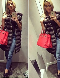 Moda Ciuchy Pozostałe - 3123071