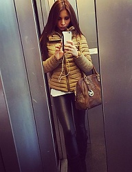 Moda Ciuchy Pozostałe - 3123172