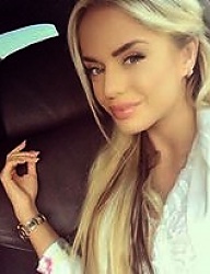 Fryzury Długie Na co dzień Proste Upięcie Blond - 2980936