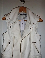 Moda Okrycia Kamizelki - 1369281