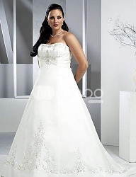Moda Ślub Suknie ślubne - 1297951