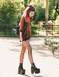 Moda Inne Moda uliczna - 2159989