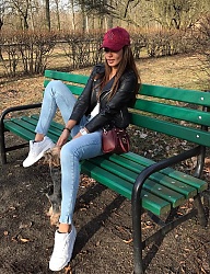 Moda Inne Moda uliczna - 3234566