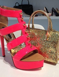 Moda Buty Szpilki - 1255549