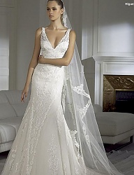 Moda Ślub Suknie ślubne - 241573