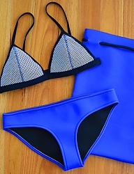 Moda Bielizna Na plażę - 2567911