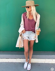 Moda Inne Moda uliczna - 3229285