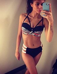 Moda Bielizna Na plażę - 2795051