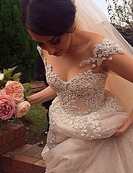 Moda Ślub Suknie ślubne - 2706592
