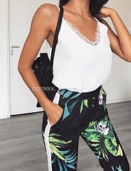 Moda Inne Moda uliczna - 3243440
